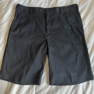 Nike Men’s Golf Shorts Black